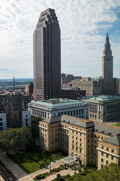 The Westin Cleveland Downtown