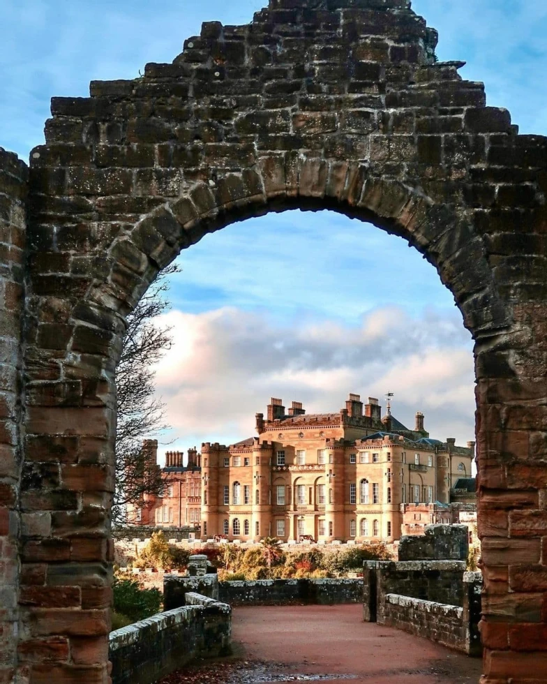 Culzean Castle & Country Park