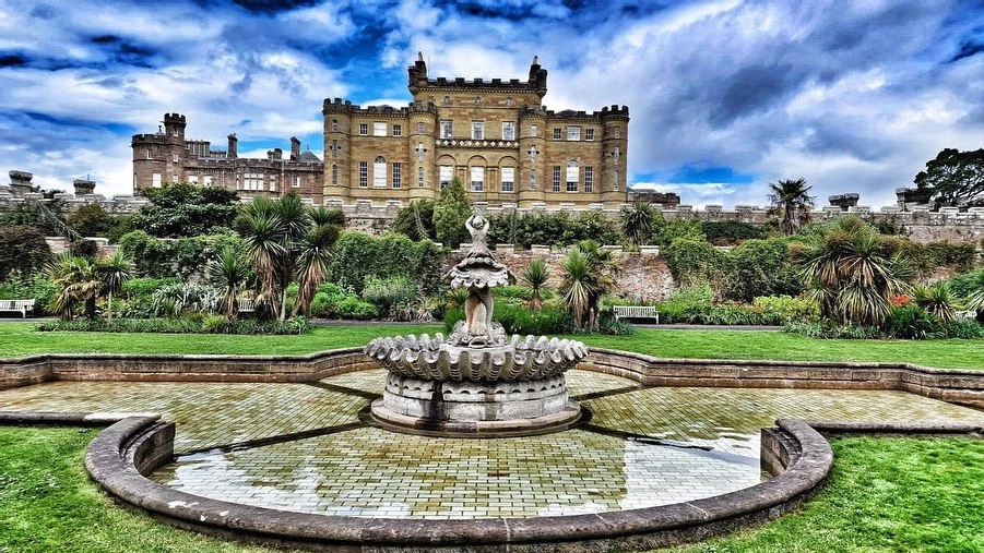 Culzean Castle & Country Park