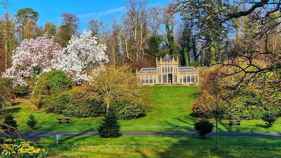 Culzean Castle & Country Park