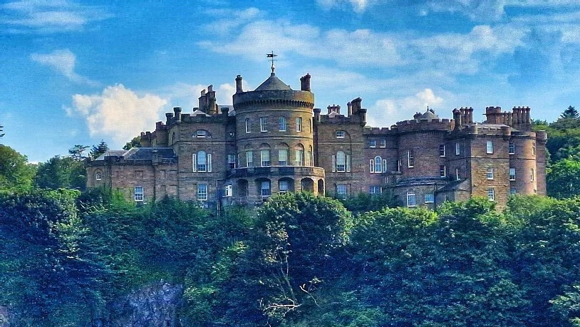 Culzean Castle & Country Park