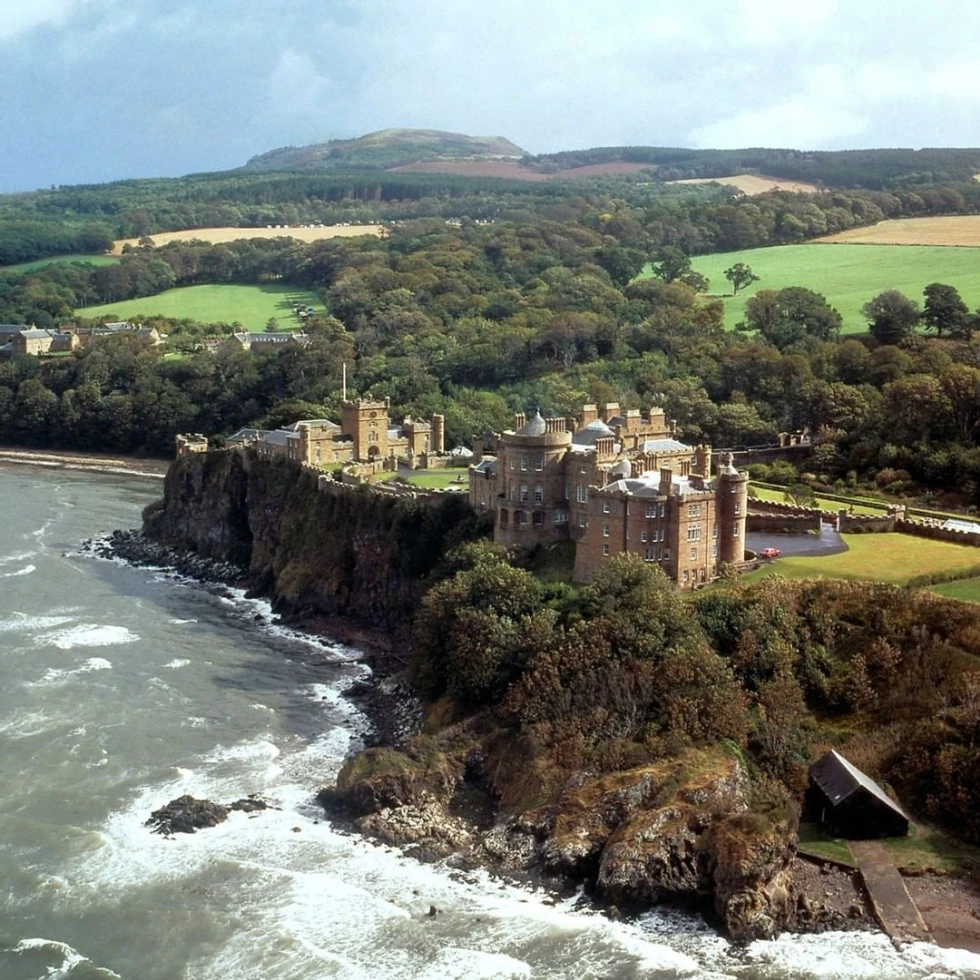 Culzean Castle & Country Park