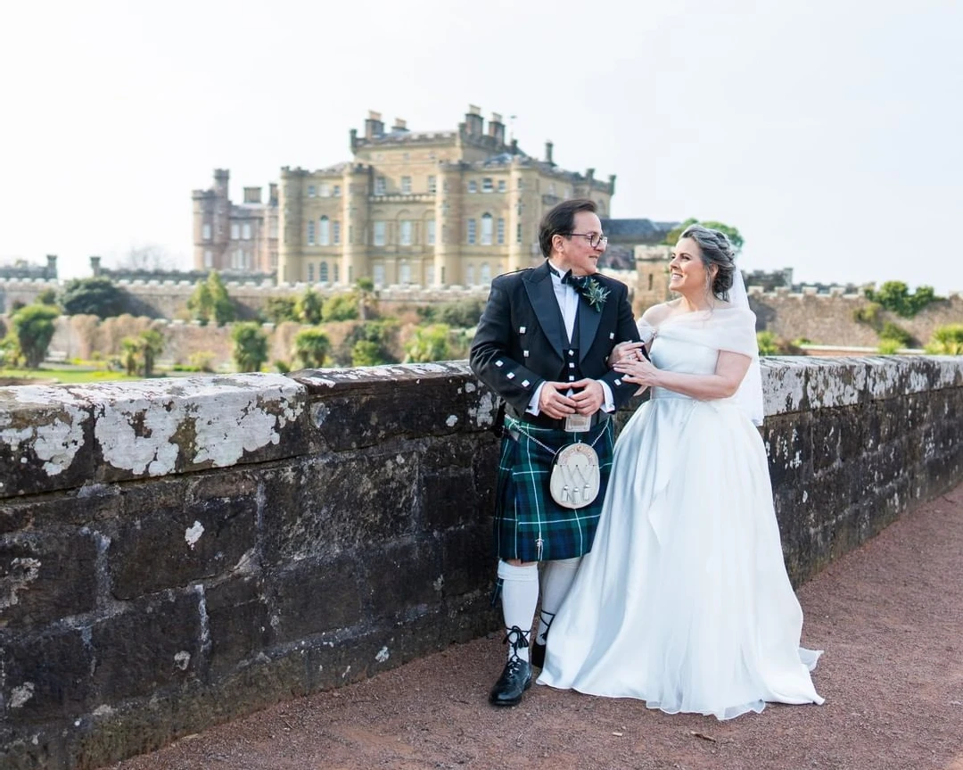 Culzean Castle & Country Park