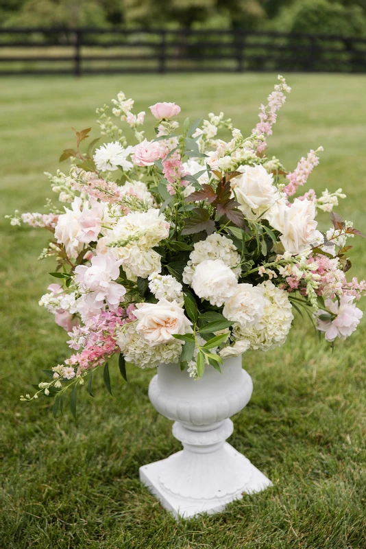 A Rustic Wedding for Cynthia and Nick