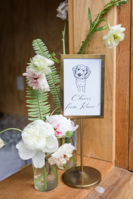 A Rustic Wedding for Cynthia and Nick