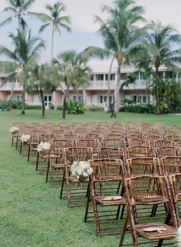 A Wedding for Kelsey and Casey