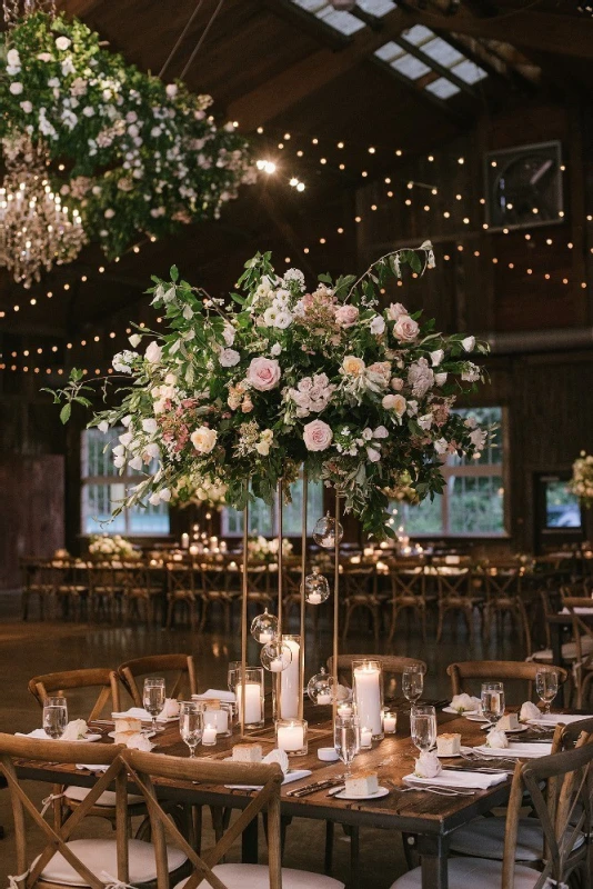 A Rustic Wedding for Kelly and Jordan