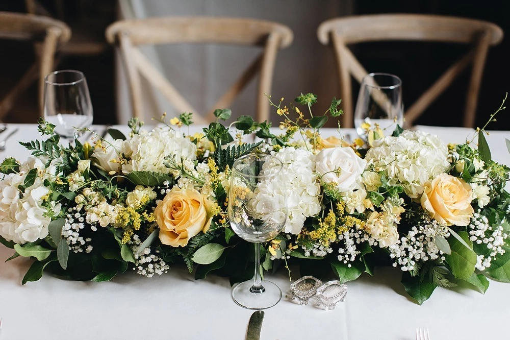 A Forest Wedding for Laura and Camilo