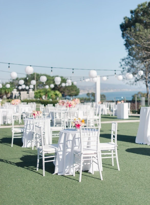 A Modern Wedding for Shannon and Ryan