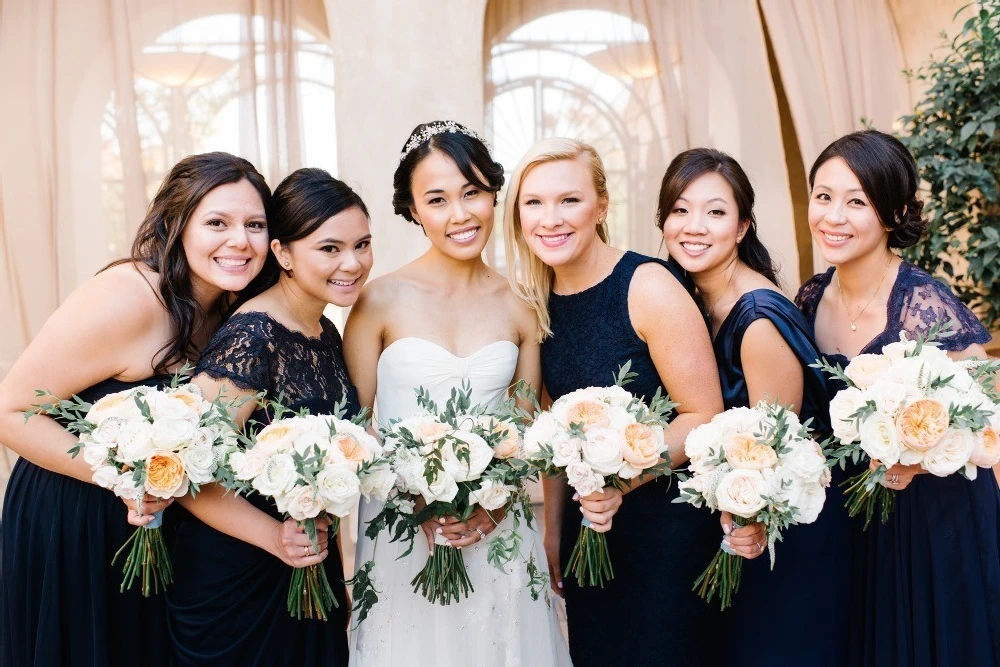 A Wedding for Jessica and Vinh