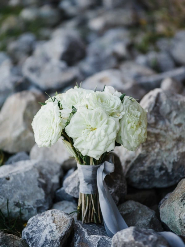 A Mountain Wedding for Julia and Nicholas