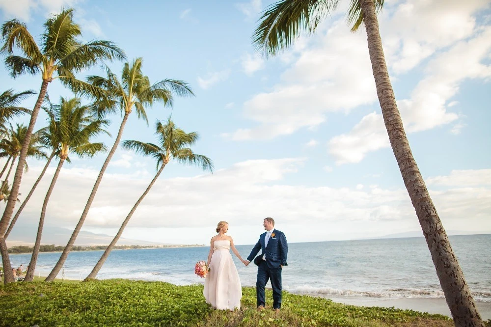 A Wedding for Christen and Tim