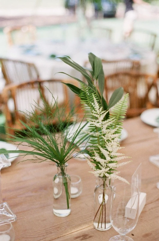 A Rustic Wedding for Krista and Drew