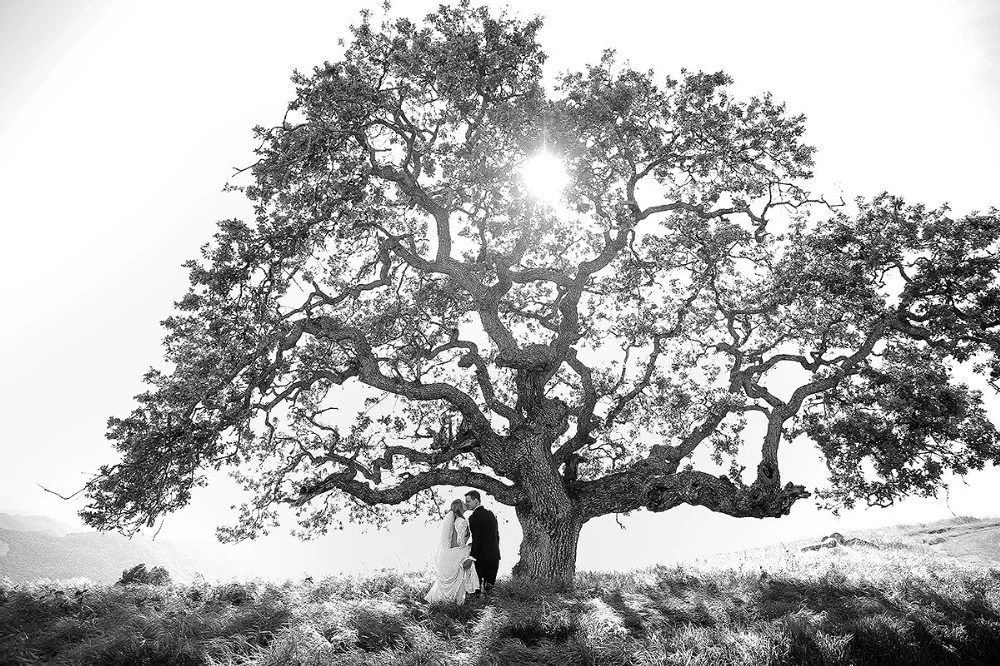 A Mountain Wedding for Sara and Austin