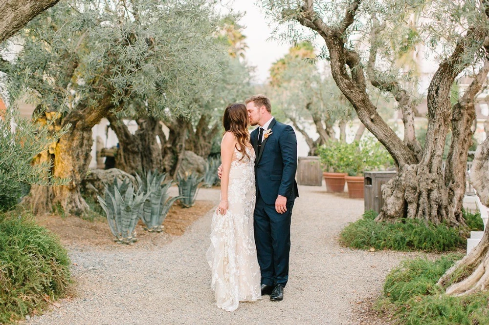 A Boho Wedding for Kali and Colby