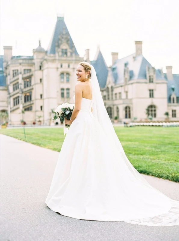 A Wedding for Stacy and Greg