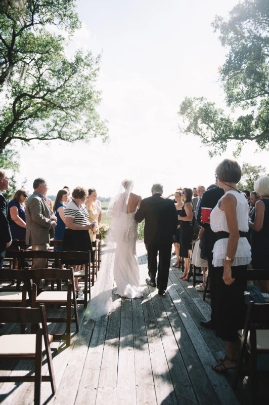 A Wedding for Jenny and Steve