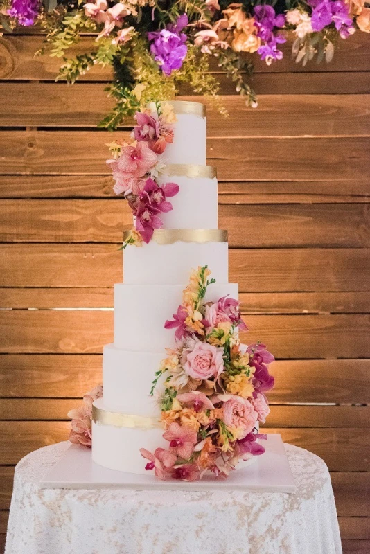 A Beach Wedding for Billie and Jonathan