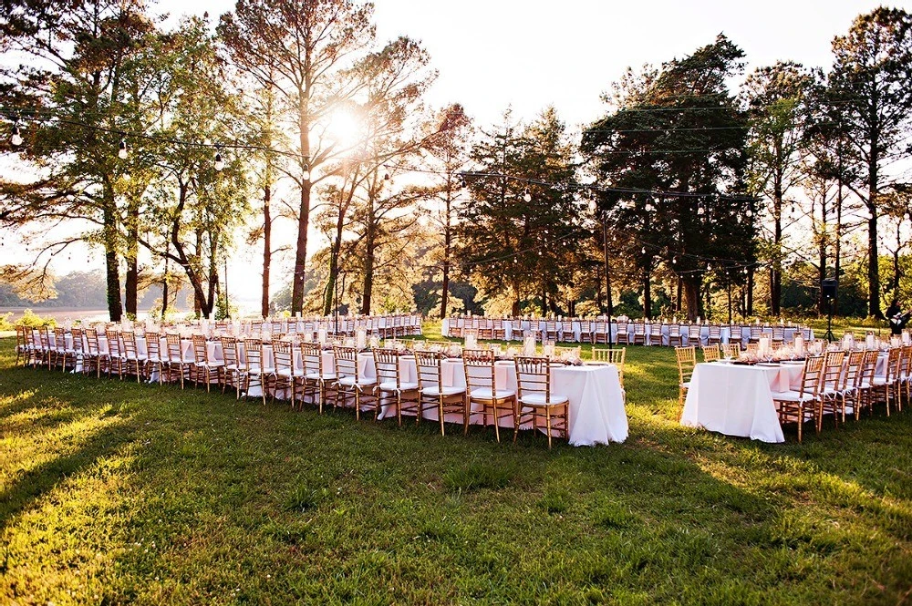 A Wedding for Cat and Jeff