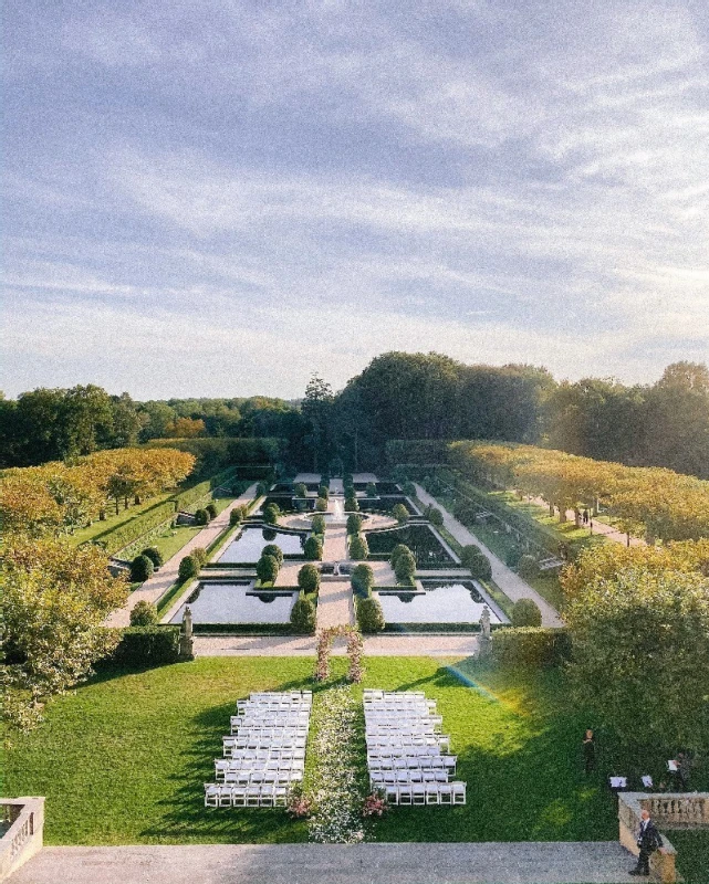 A Classic Wedding for Jennifer and Insung