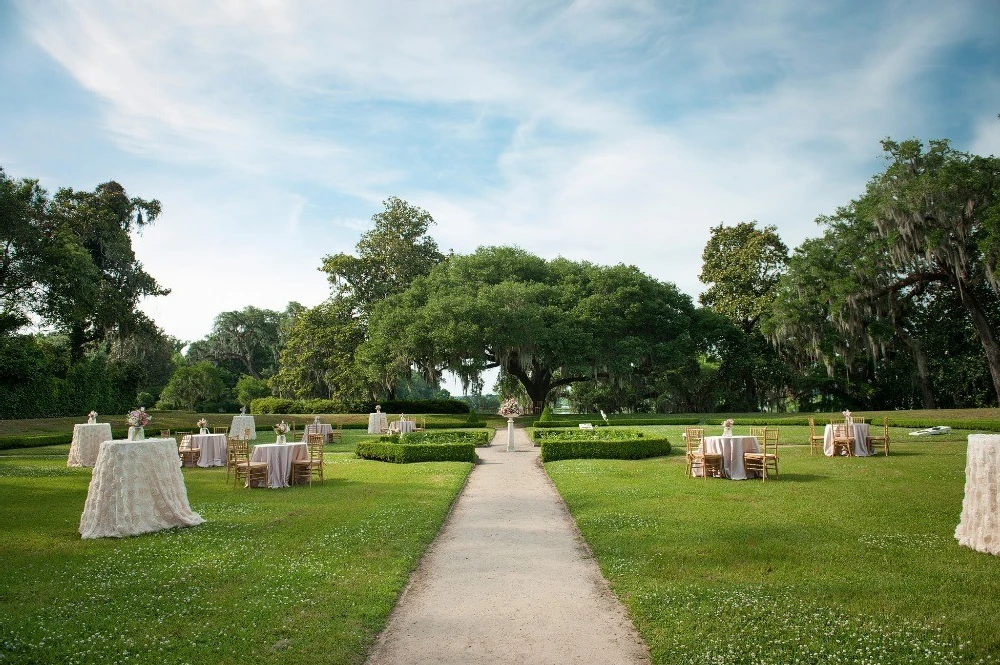 A Wedding for Katie and Preston