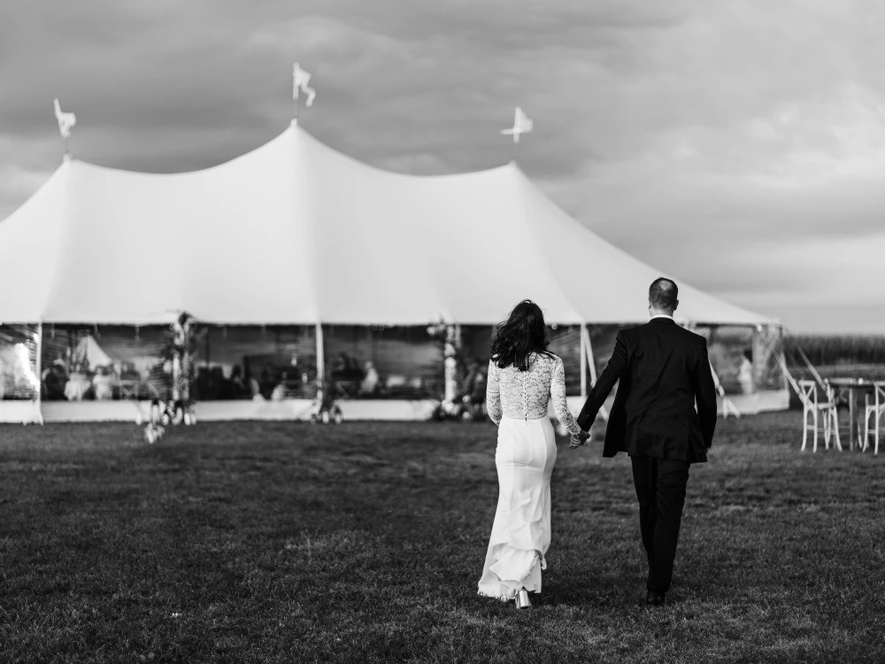 A Rustic Wedding for Brooke and Warren