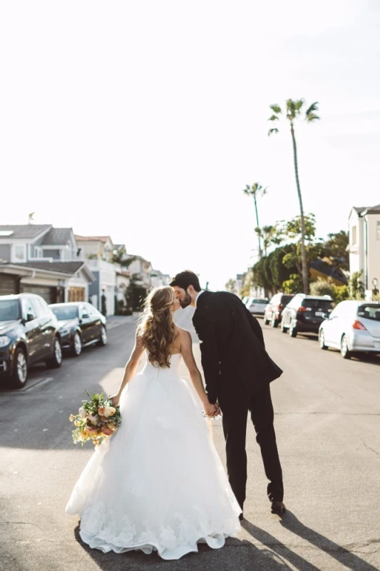 A Classic Wedding for Brooke and Eric