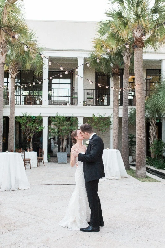 A Wedding for Lauren and Peter