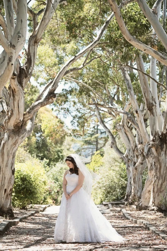 A Wedding for Cherylann and Brendan