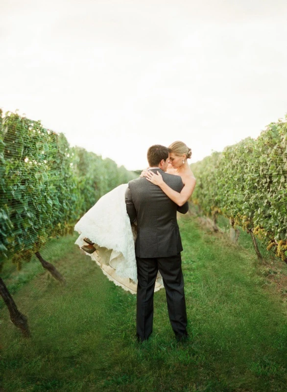 A Wedding for Lauren and Bobby