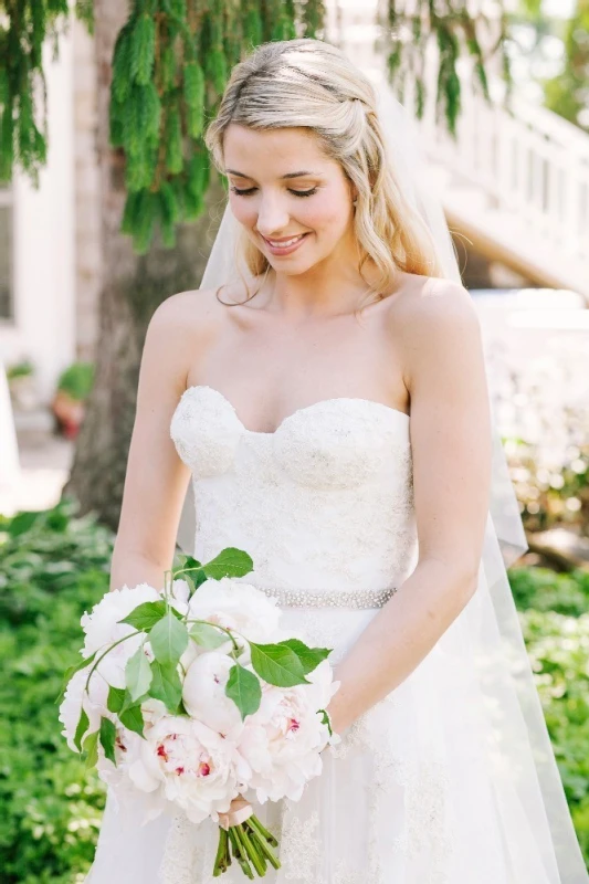 A Wedding for Katy and Eddie