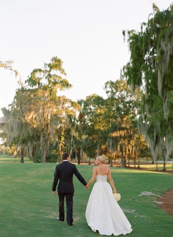 A Wedding for Nicola and Erik