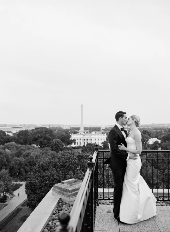 A Wedding for Allison and Doug