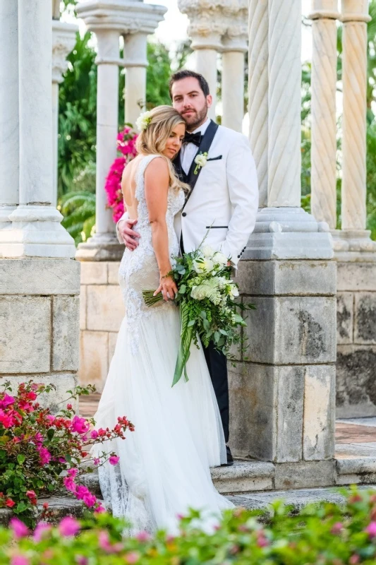 A Boho Wedding for Sonya and Neal