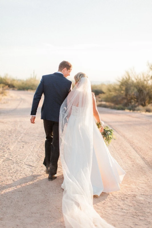 A Wedding for Meghan and Brendan