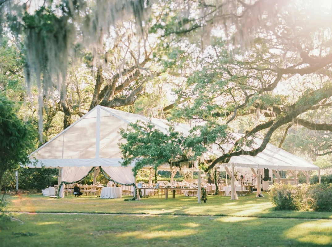 A Classic Wedding for Catherine and Gus