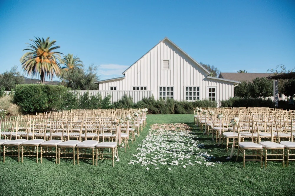 A Wedding for Jane and Carl