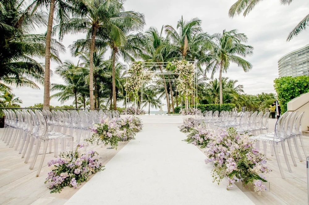 A Rustic Wedding for Cali and Erik