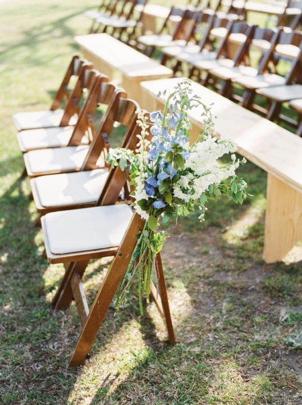 A Rustic Wedding for Callan and Campbell