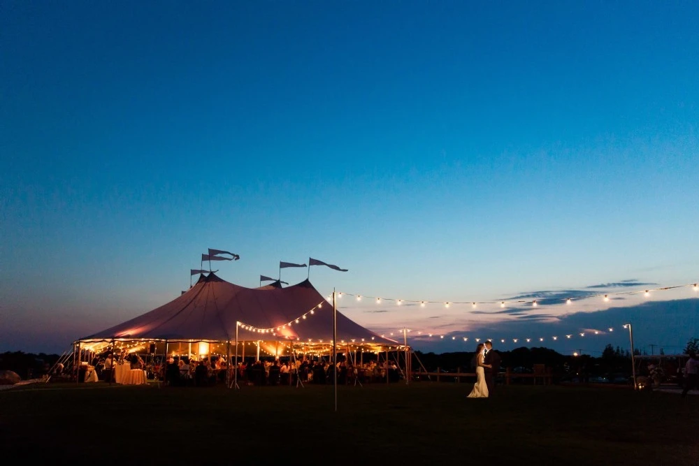 Peconic Bay Yacht Club