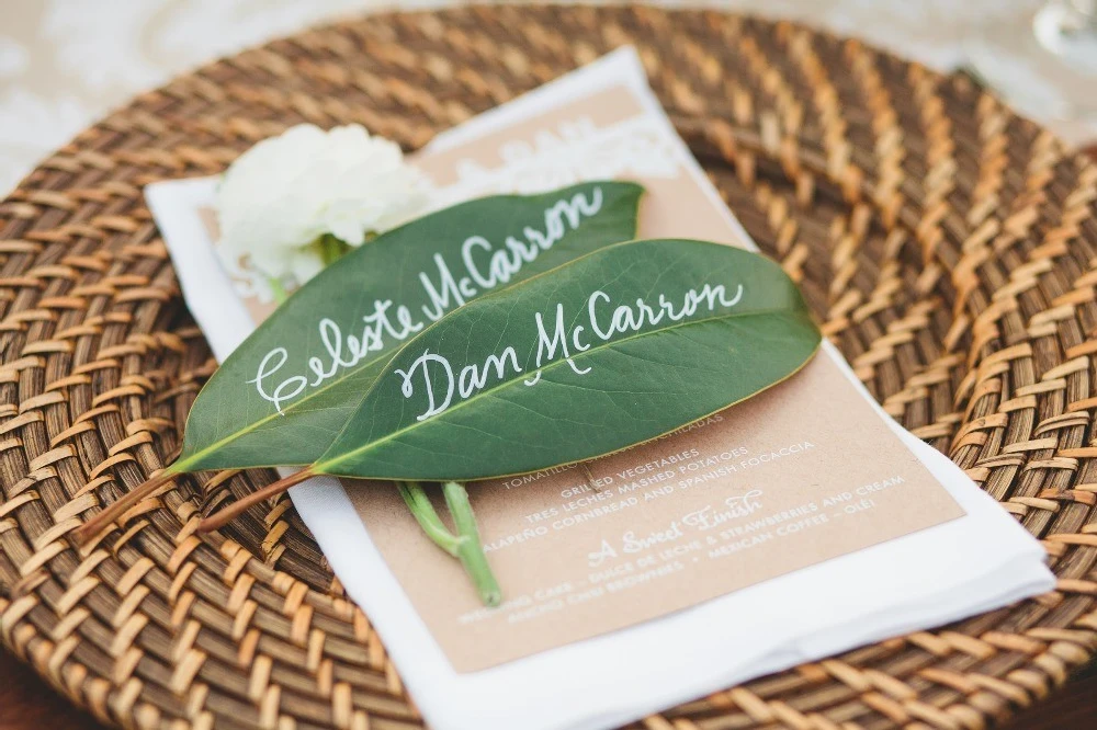 A Wedding for Celeste and Dan