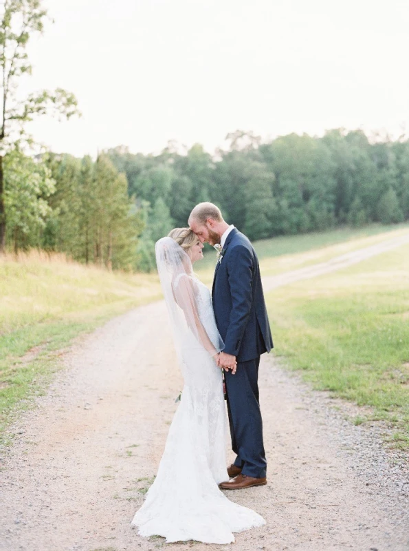 A Classic Wedding for Carly and Joseph