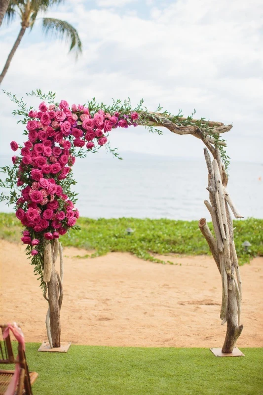 A Wedding for Christen and Tim