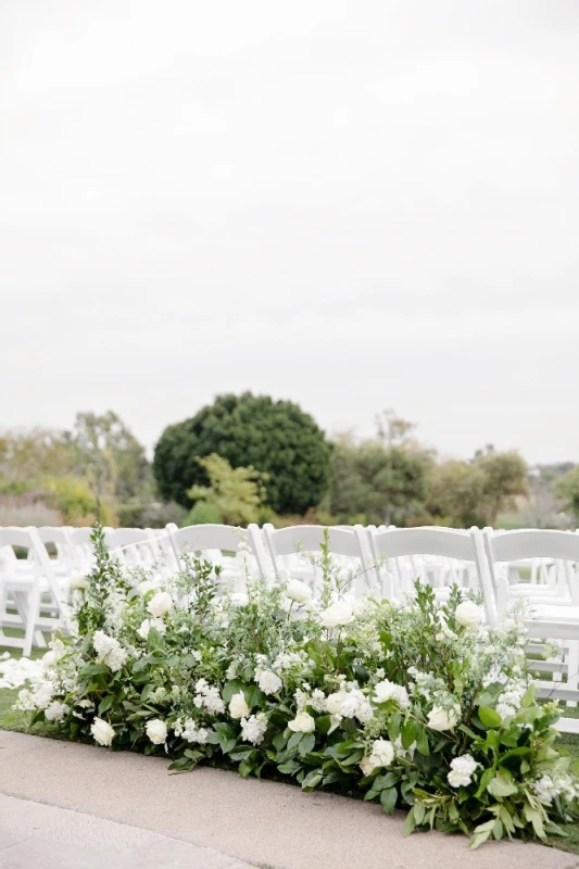 A Classic Wedding for Lauren and Mike