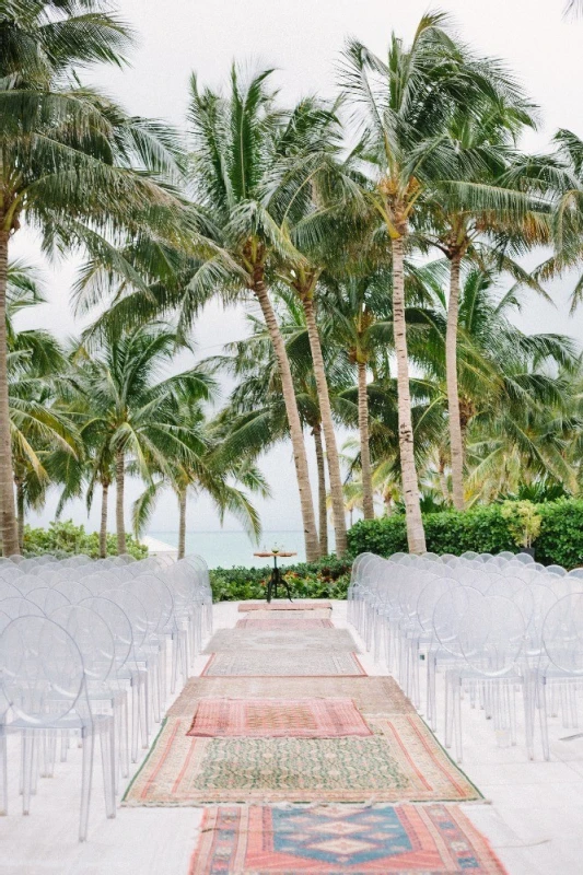 A Beach Wedding for Natalie and Scott