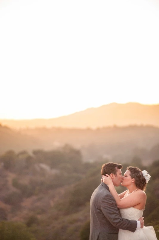 A Wedding for Erica and Jim