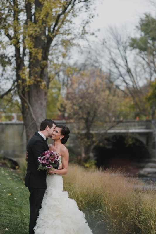 A Wedding for Heather and Joe