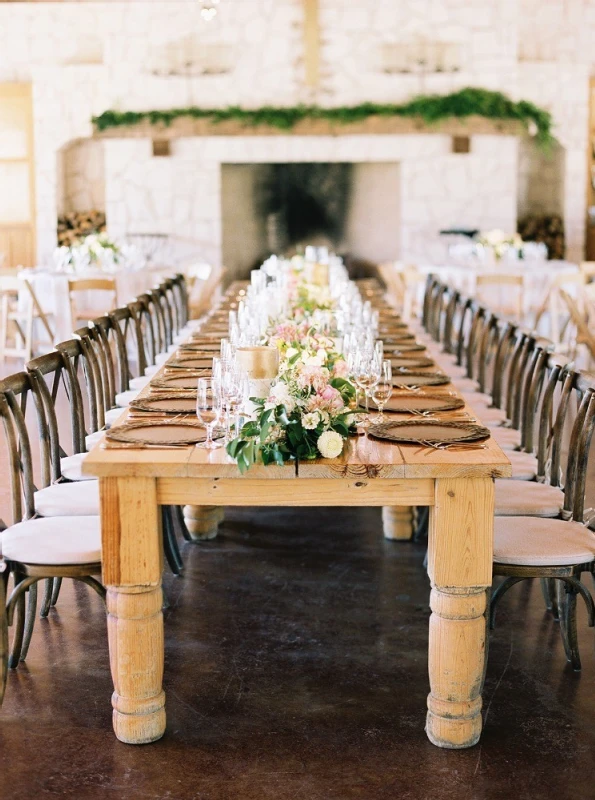 A Wedding for Mary and Bradley