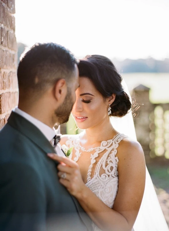 A Rustic Wedding for Lauren and Eric