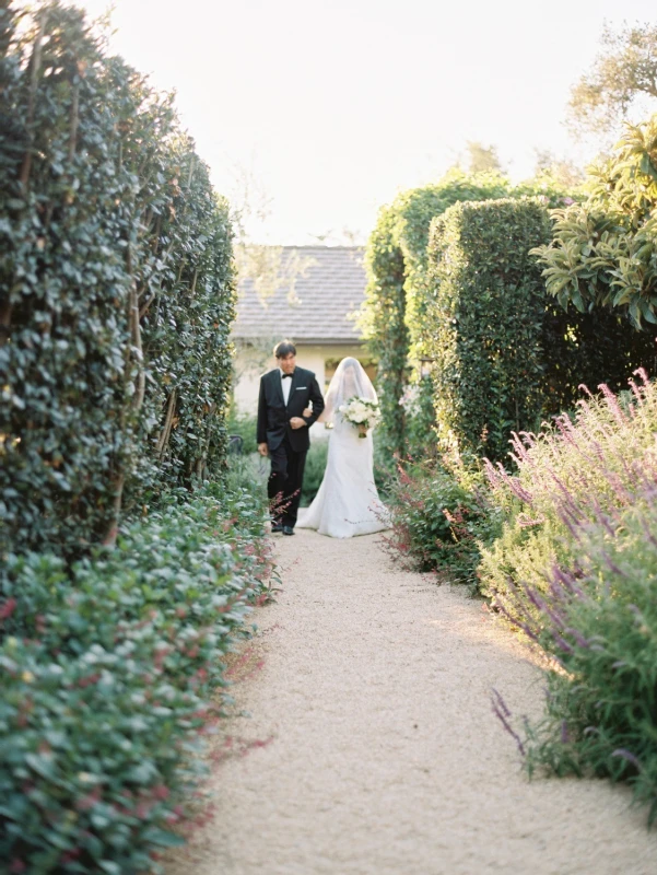 A Wedding for Audsanee and Michael